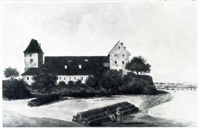 Zamek Tylża Burg Tilsit.jpg