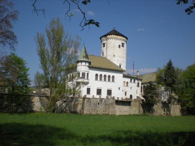 Budatinsky zamek Zilina6.JPG