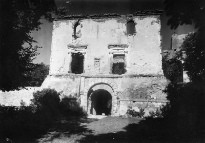 Stary Oleksiniec zamek.jpg